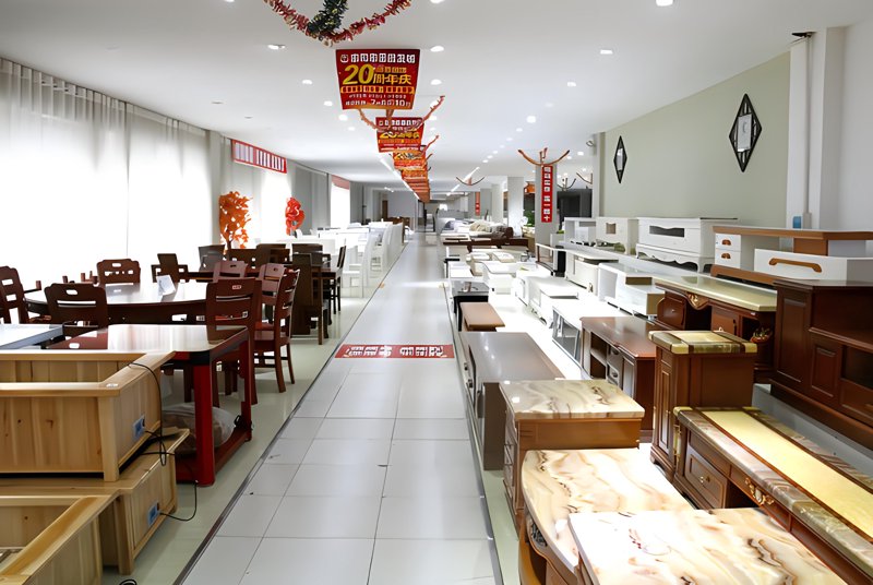 洽昆家居是什么意思?从品牌到文化,一探究竟。
